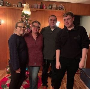 Meet your Posher, Kate